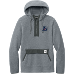 LAKOTA HIGH SCHOOL RAIDERS <span class="pdp-name-mascot">LAKOTA RAIDERS</span> Outdoor Research Men's Packwood Fleece Pullover Hoodie Front Thumbnail