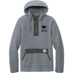 Riverside Raptors <span class="pdp-name-mascot">Riverside High School Raptors</span> Outdoor Research Men's Packwood Fleece Pullover Hoodie Front Thumbnail