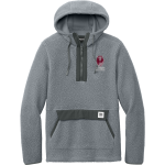 MORAVIAN ACADEMY LIONS <span class="pdp-name-mascot">MORAVIAN ACADEMY LIONS</span> Outdoor Research Men's Packwood Fleece Pullover Hoodie Front Thumbnail