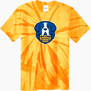 Port & Company Men's Tie-Dye T-Shirt