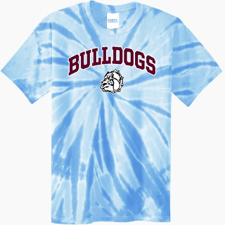 Port & Company Men's Tie-Dye T-Shirt