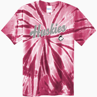 Port & Company Men's Tie-Dye T-Shirt