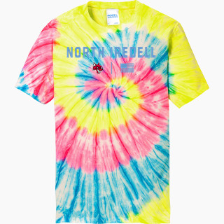 Port & Company Men's Tie-Dye T-Shirt