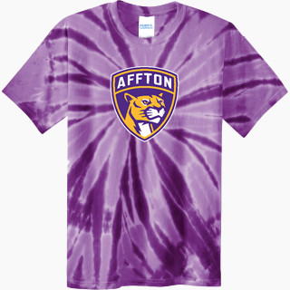 Port & Company Men's Tie-Dye T-Shirt