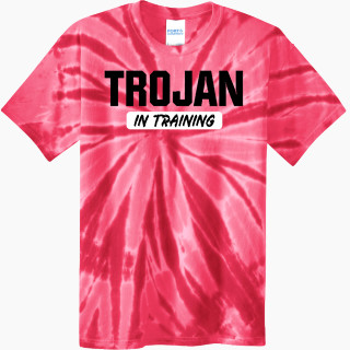 Port & Company Men's Tie-Dye T-Shirt