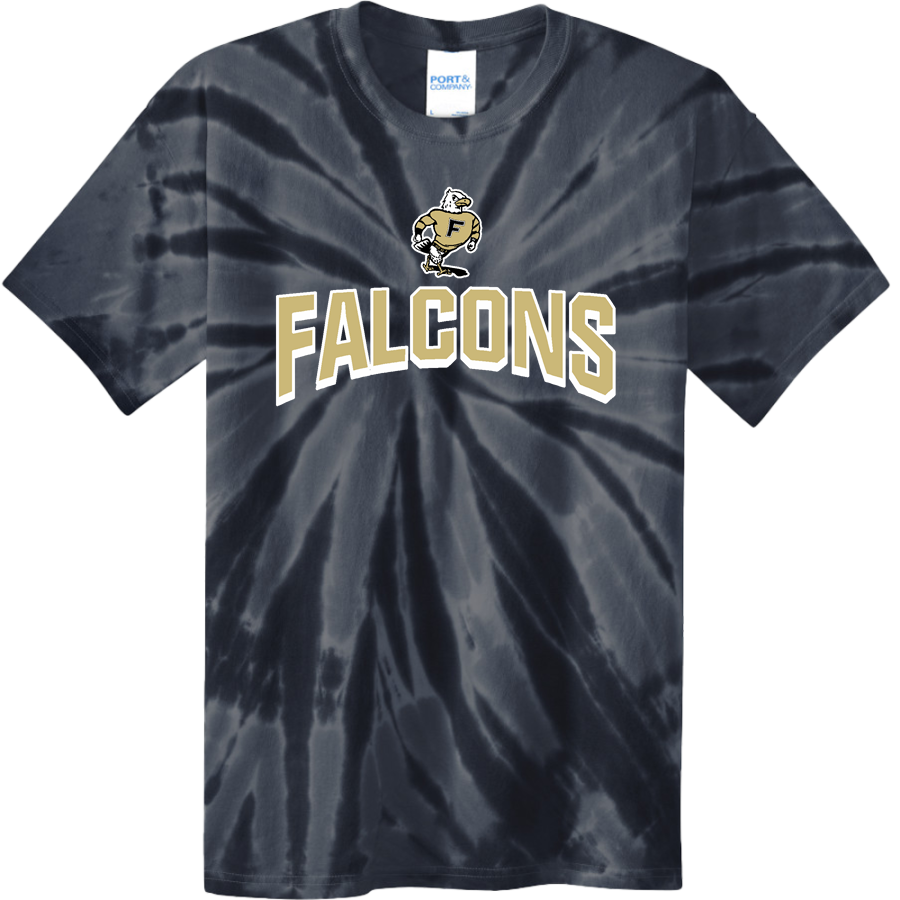 FAYETTE R-3 HIGH SCHOOL FALCONS <span class="pdp-name-mascot">FAYETTE R-3 FALCONS</span> Port & Company Youth Tie-Dye Tee