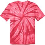 Black Flag Strength & Conditioning Black Flag Strength <span class="pdp-name-mascot">Black Flag Strength & Conditioning</span> Port & Company Youth Tie-Dye Tee Back Thumbnail