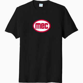 Port & Company Men's Tri-Blend Short Sleeve T-Shirt