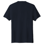 Respect The Game Respect The Game <span class="pdp-name-mascot">Respect The Game</span> Port & Company Men's Tri-Blend Short Sleeve T-Shirt Back Thumbnail