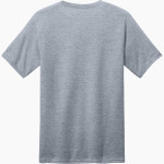 HARRISONVILLE HIGH SCHOOL WILDCATS Port & Company CVC Tee Back Thumbnail