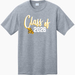 MWSU Griffons <span class="pdp-name-mascot">MWSU Griffons</span> Port & Company CVC Tee Front Thumbnail