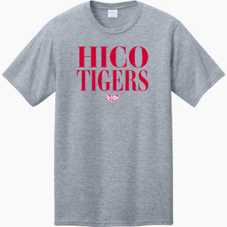 Port & Company CVC Tee