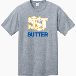 Port & Company CVC Tee