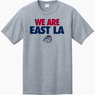 Port & Company CVC Tee