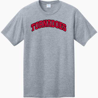 Port & Company CVC Tee