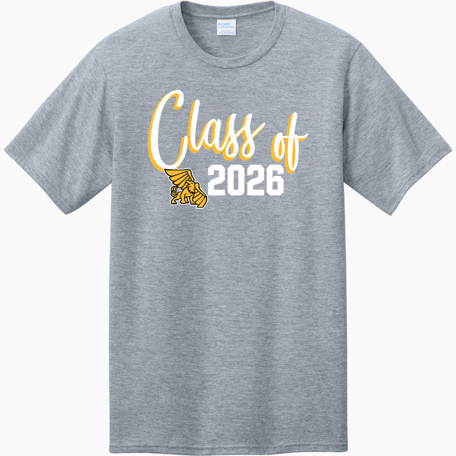MWSU Griffons <span class="pdp-name-mascot">MWSU Griffons</span> Port & Company CVC Tee