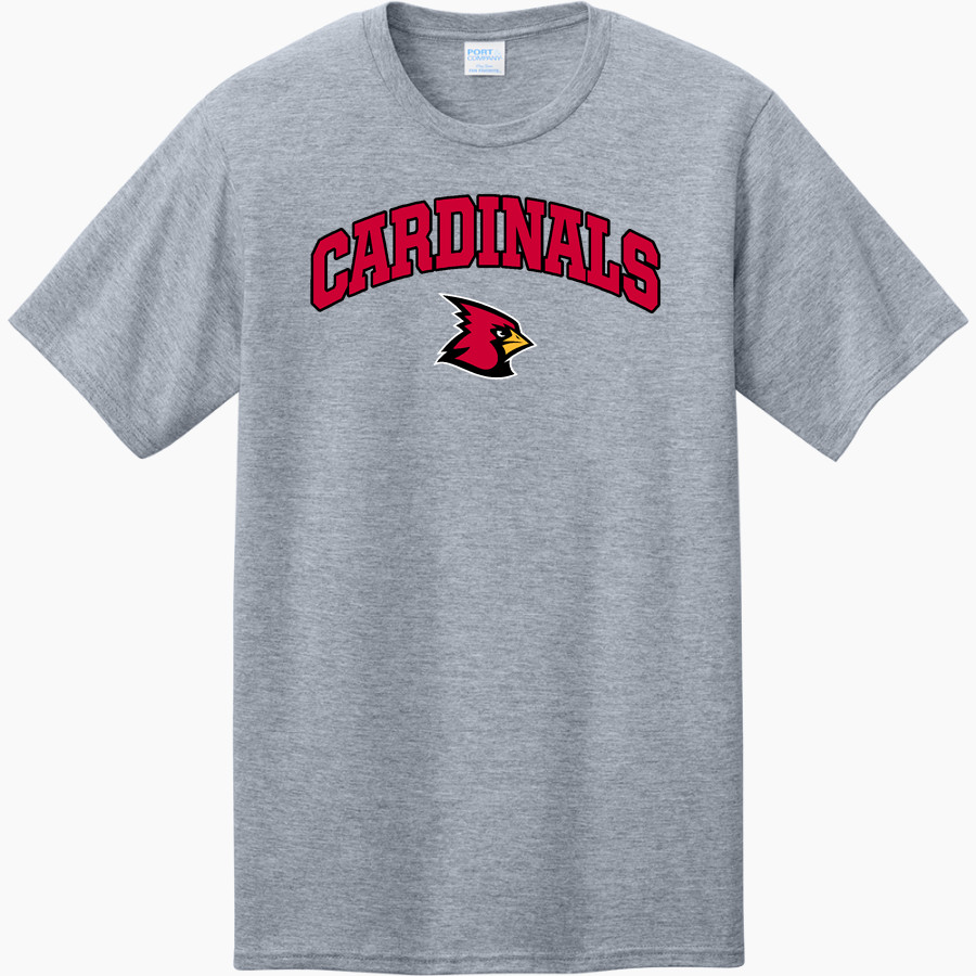 OSBORNE HIGH SCHOOL CARDINALS <span class="pdp-name-mascot">OSBORNE CARDINALS</span> Port & Company CVC Tee