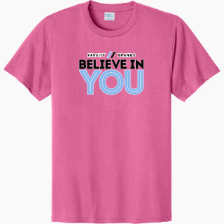 Port & Company CVC Tee