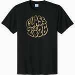 BIG SPRING HIGH SCHOOL STEERS <span class="pdp-name-mascot">BIG SPRING STEERS</span> Port & Company CVC Tee Front Thumbnail