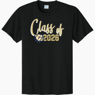 Port & Company CVC Tee