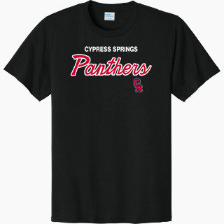 Port & Company CVC Tee