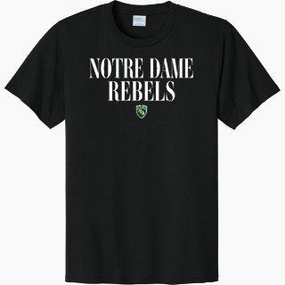 Port & Company CVC Tee