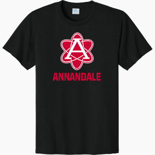 Port & Company CVC Tee