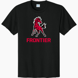 Port & Company CVC Tee