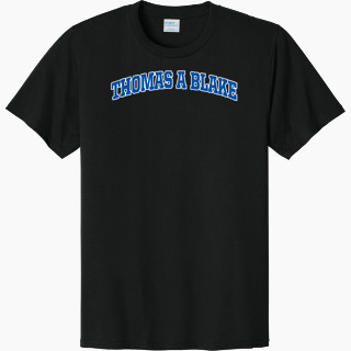 Port & Company CVC Tee