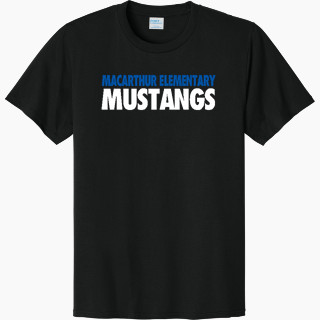 Port & Company CVC Tee