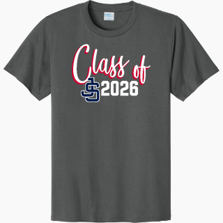 Port & Company CVC Tee