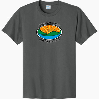 Port & Company CVC Tee