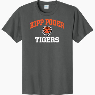 Port & Company CVC Tee