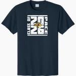 Pace Setters Port & Company CVC Tee Front Thumbnail