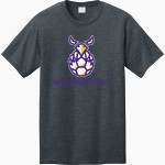 Bellbrook Soccer Eagles Port & Company CVC Tee Front Thumbnail