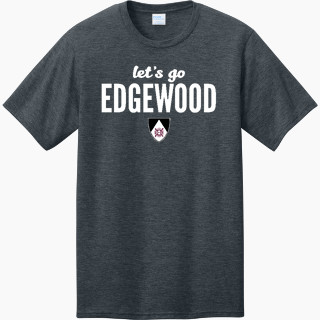 Port & Company CVC Tee