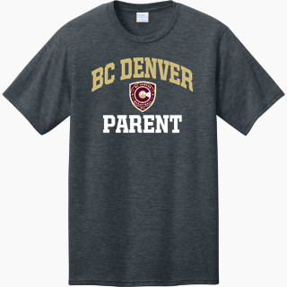 Port & Company CVC Tee