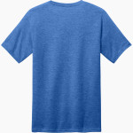 Advanced Learning Academy Alligators Port & Company CVC Tee Back Thumbnail