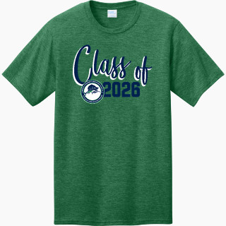 Port & Company CVC Tee