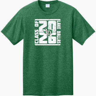 Port & Company CVC Tee