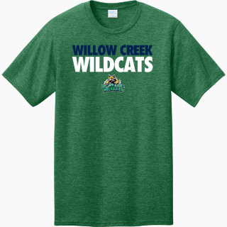 Port & Company CVC Tee