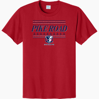 Port & Company CVC Tee