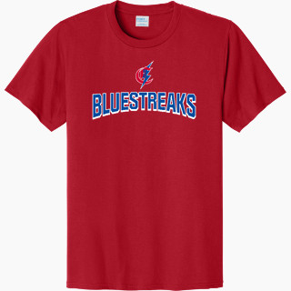 Port & Company CVC Tee