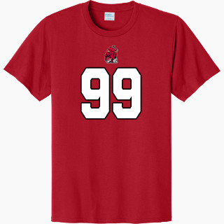 Port & Company CVC Tee