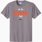 Helena Christian Rams <span class="pdp-name-mascot">Helena Christian School Rams</span> Port & Company CVC Tee Front Thumbnail