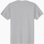 ANNANDALE HIGH SCHOOL ATOMS Port & Company CVC Tee Back Thumbnail