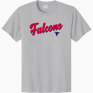 Port & Company CVC Tee