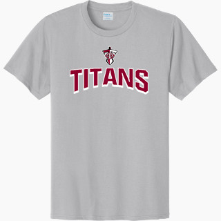 Port & Company CVC Tee