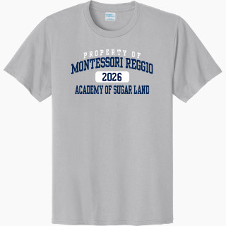 Port & Company CVC Tee