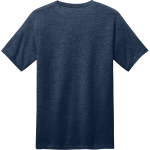 OUR LADY OF MERCY ACADEMY MUSTANGS <span class="pdp-name-mascot">OUR LADY OF MERCY MUSTANGS</span> Port & Company CVC Tee Back Thumbnail
